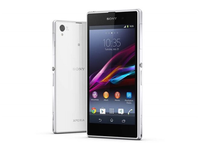 Xperia