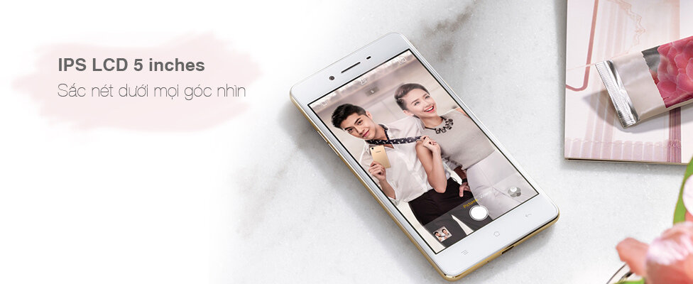 Điện thoại Oppo F1 chính hãng màn hình HD 5 inches Điện thoại Oppo F1 chính hãng màn hình HD 5 inches