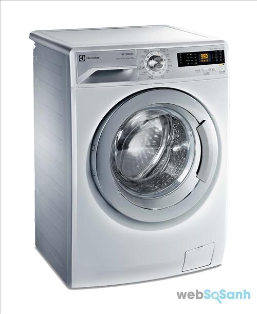 Máy giặt cửa ngang Electrolux