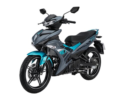 yamaha exciter 150 2021