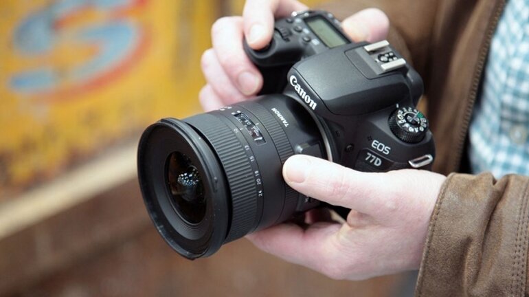top ống kính góc rộng giá rẻ cho máy ảnh sử dụng cảm biến aps-c