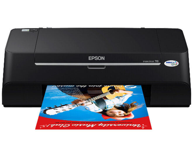  máy in Epson t11 