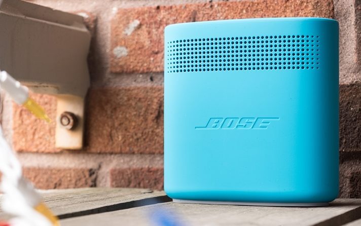 loa bose soundlink color II