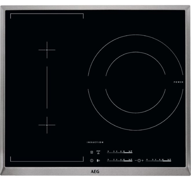 Các đặc điểm nổi bật của bếp từ AEG HK 653320 XB