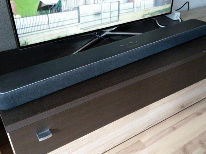 loa soundbar harman kardon enchant 1300