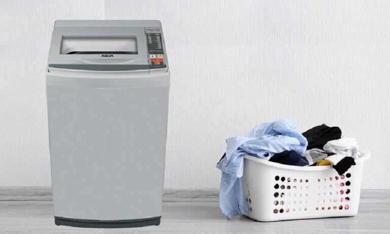 Top 4 máy giặt giá rẻ đáng mua nhất năm 2021