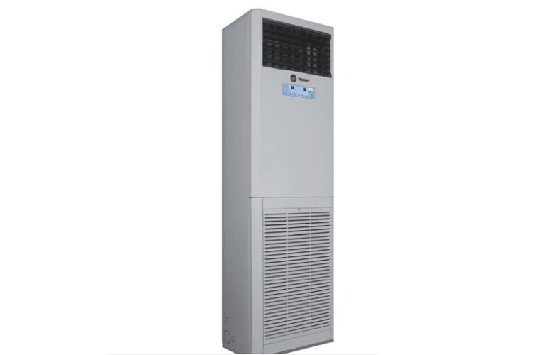 Điều hòa cây Trane đa dạng công suất