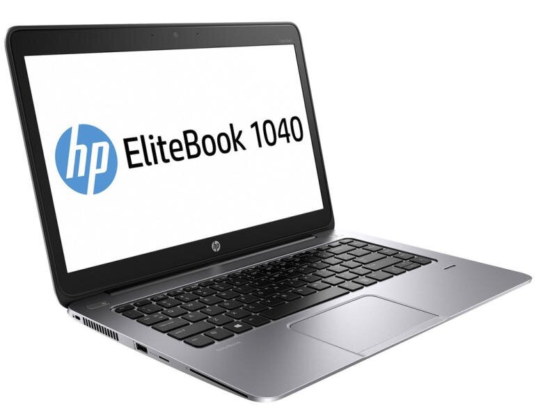 laptop HP Elitebook Folio 1040 G1
