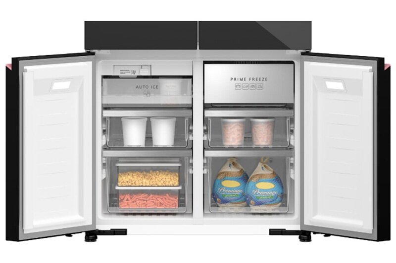 Giải mã lý do tủ lạnh Panasonic NR-WY720ZMMV có giá tới 135 triệu đồng