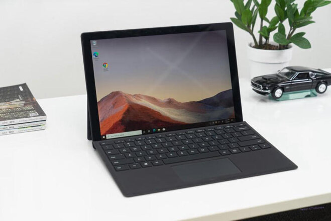 Laptop Microsoft Surface Pro 7 i5