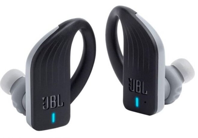 jbl endurance peak