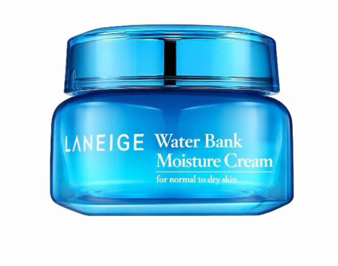 Kem dưỡng ẩm Laneige Water Bank Gel