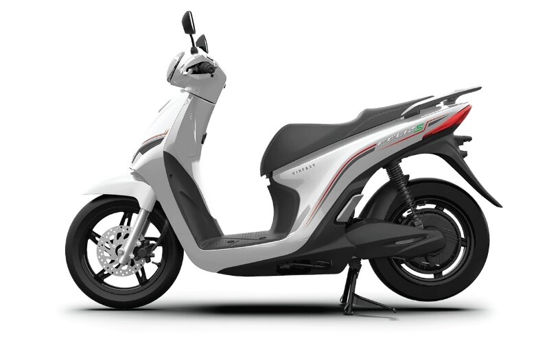 VinFast khuyến mại