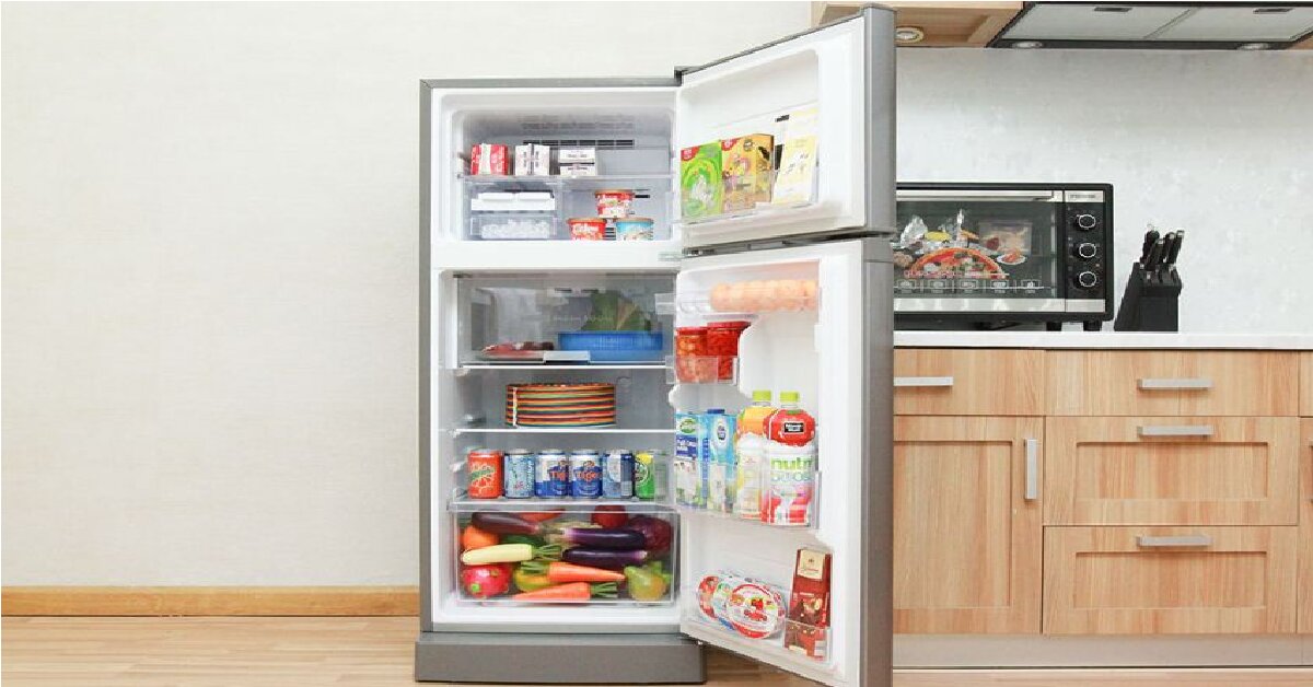 Chọn mua tủ lạnh Sharp 190l loại nào tốt?