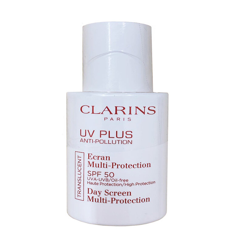 Kem chống nắng Clarins UV Plus Anti-Pollution SPF 50
