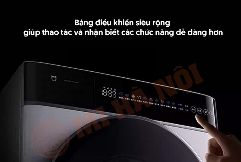 Máy Giặt Xiaomi Mijia Mj301 Ultra Clean Pro