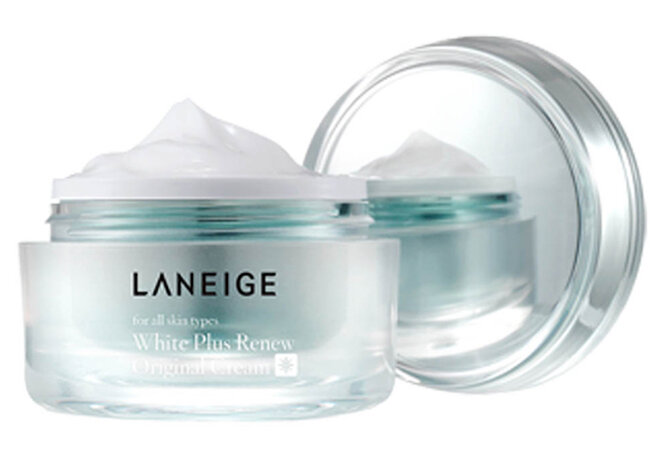 Kem dưỡng da Laneige White Plus Renew Original Cream