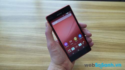 Xperia M4 Aqua thu hút nhiều người dùng hơn nhờ sử dụng hệ điều hành mã nguồn mở Android với kho ứng dụng khổng lồ Xperia M4 Aqua thu hút nhiều người dùng hơn nhờ sử dụng hệ điều hành mã nguồn mở Android với kho ứng dụng khổng lồ