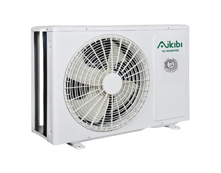 mã lỗi điều hòa Aikibi Cassette Inverter