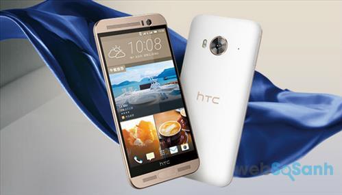 Điện thoại HTC One ME Dual