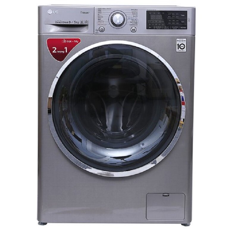 máy giặt LG FC1485S2W