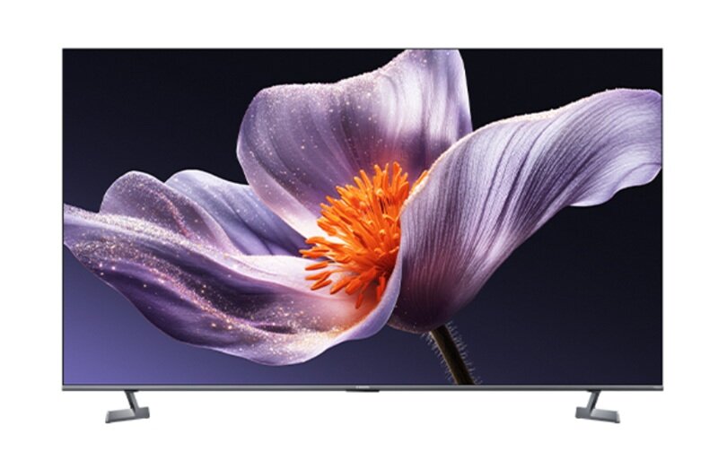 Tivi Xiaomi S Pro Mini LED 65 inch 2026 hội tụ đỉnh cao công nghệ, giá chính hãng 