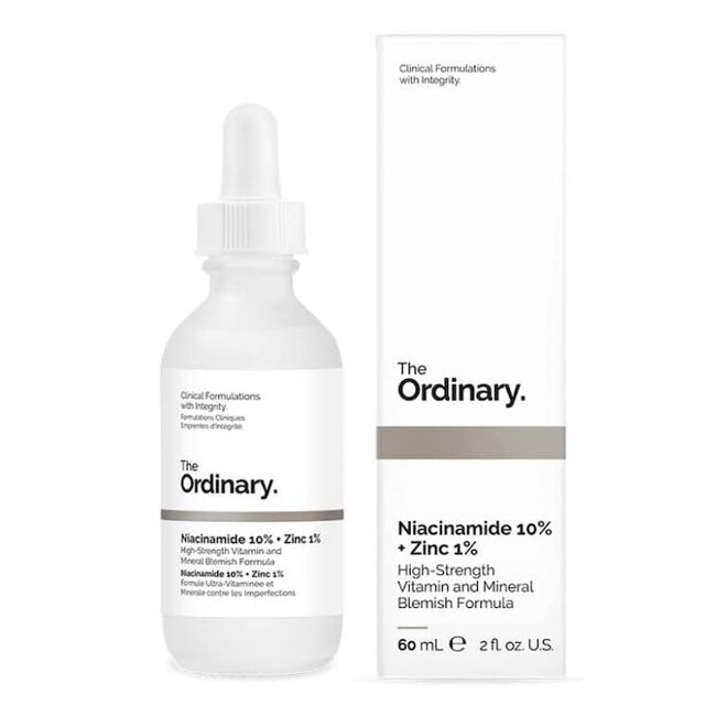 Serum trắng da The Ordinary Alpha Arbutin 2% + HA