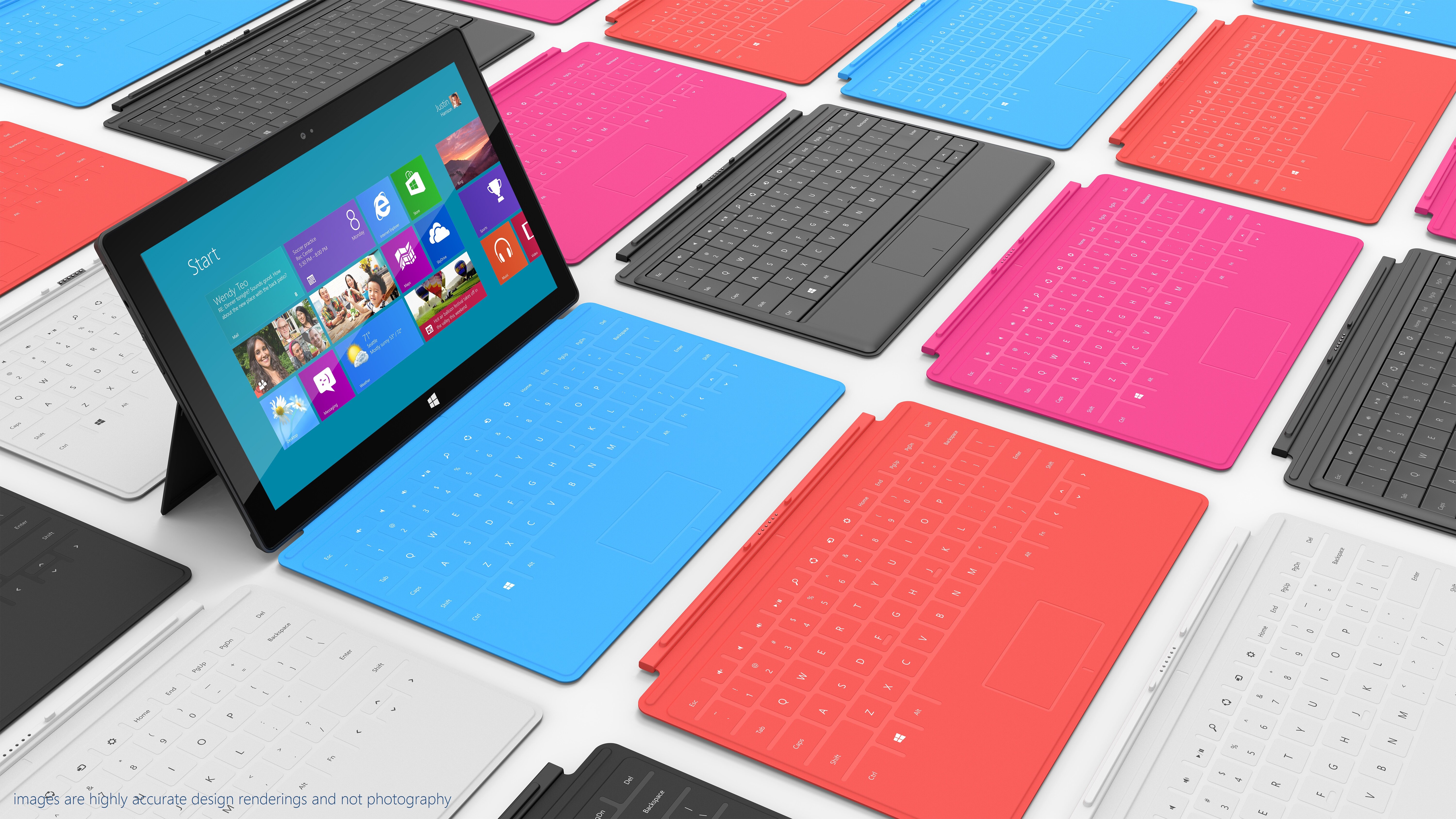 Microsoft chi rất nhiều tiền để xây dựng thương hiệu Surface, song không mang lại hiệu quả bằng thương hiệu Nokia và Lumia.