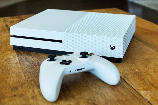 XBox One giá bao nhiêu