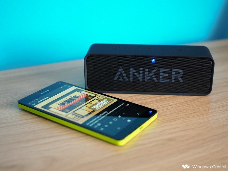 Anker SoundCore 6W