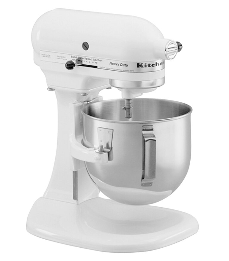 Máy đánh trứng KitchenAid Heavy Duty