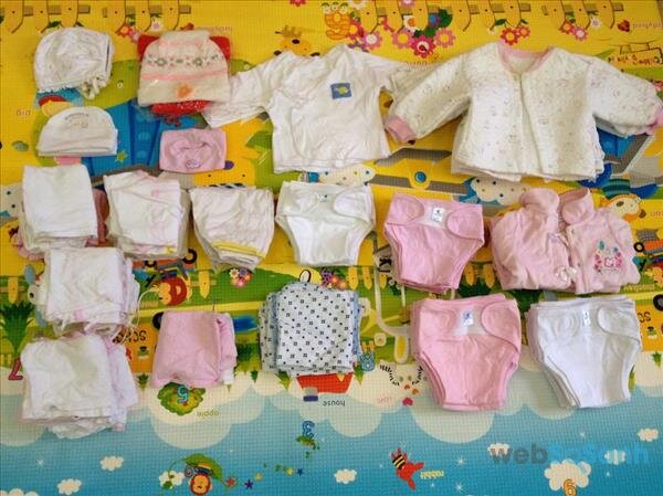 Những thương hiệu đồ dùng an toàn cho bé sơ sinh mà mẹ nên lựa chọn | websosanh.vn