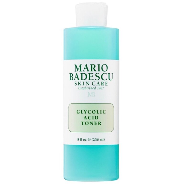 Toner Glycolic Acid Mario Badescu Glycolic Acid Toner