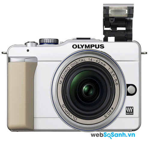 Olympus m43