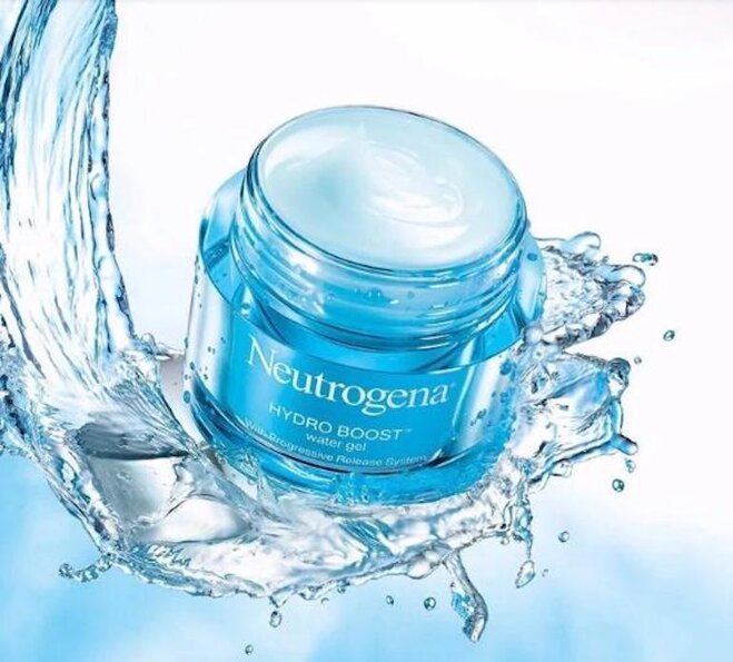 Kem dưỡng ẩm da mặt Neutrogena Hydro Boost Water Gel