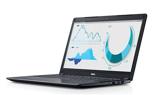 Laptop Dell Vostro 5470