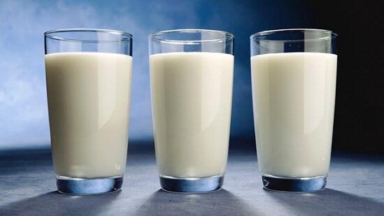 Sữa có đường làm tăng lượng lactose và ảnh hưởng xấu tới sức khỏe người bệnh