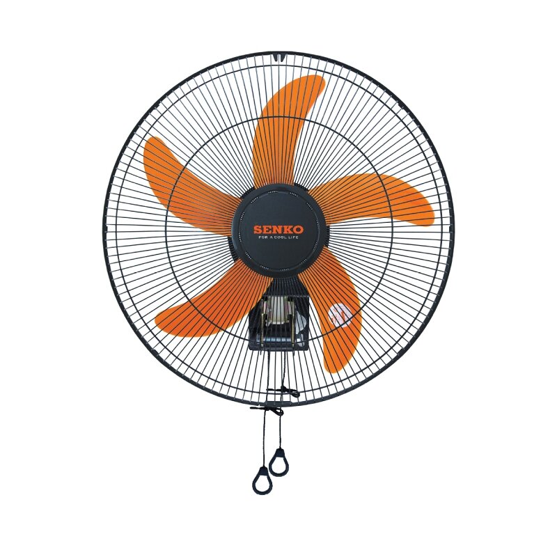 Top 5 quạt treo tường Senko chỉ 500K sang xịn mịn cho gia đình