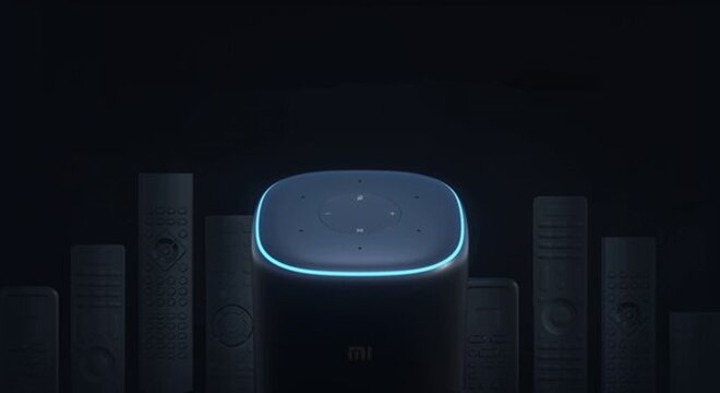 xiaomi xiaoai speaker và xiaoai speaker pro