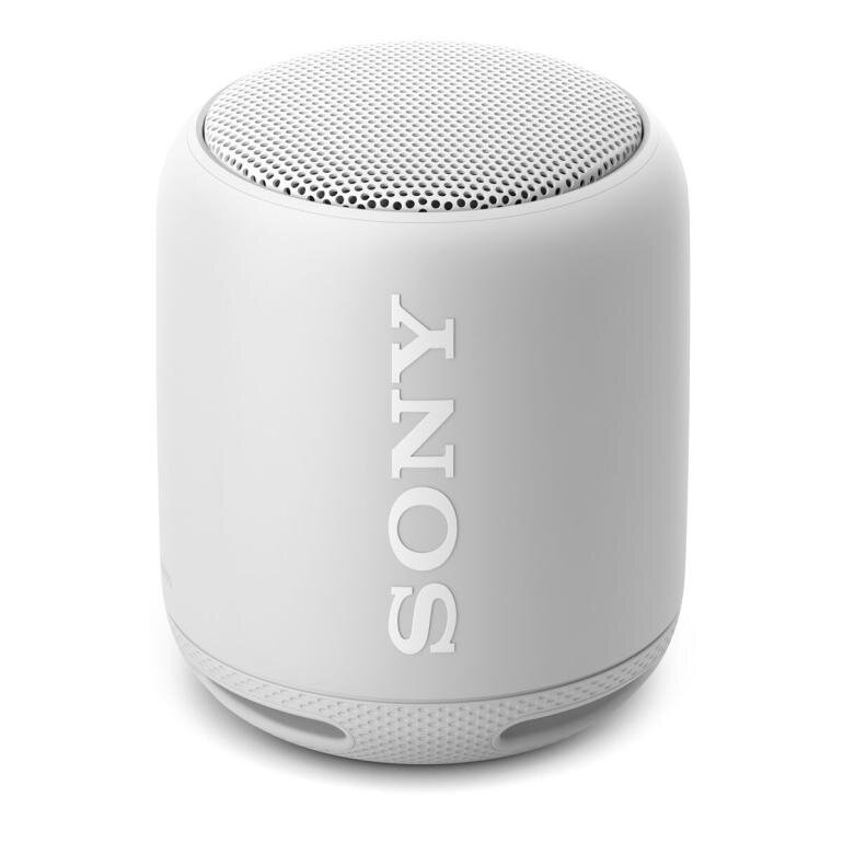 Đánh giá trải nghiệm về pin của loa Sony XB10