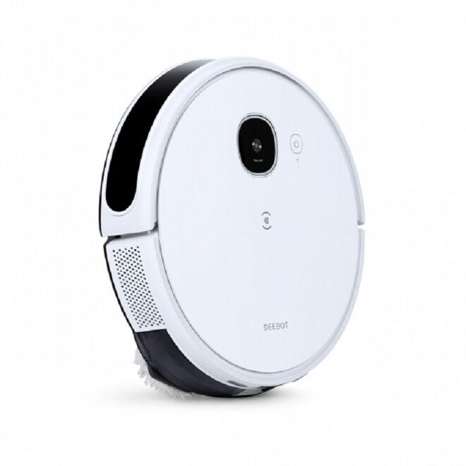 Robot hút bụi Ecovacs Deebot N9 Plus