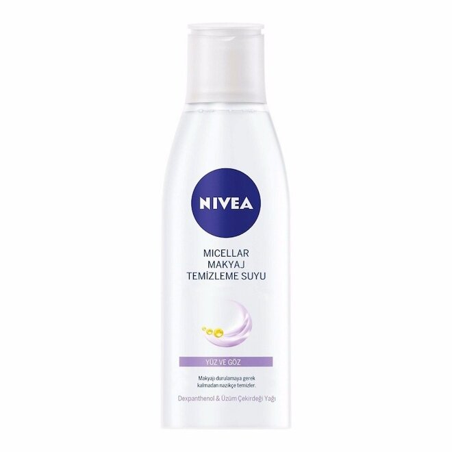 Nước hoa hồng Nivea Sensitive