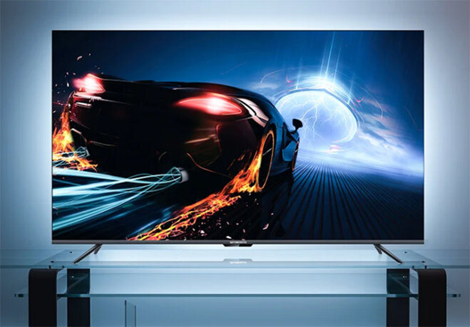 Android Tivi Skyworth 4K 55 inch 55SUC7500