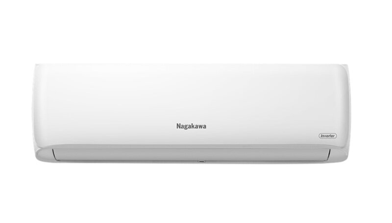 Giá giảm sâu, điều hòa Nagakawa NIS-C18R2H08 là lựa chọn tốt cho phòng 20 - 30m2