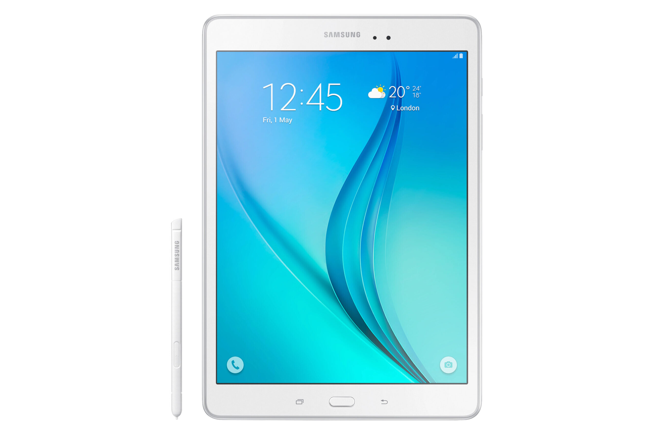 Máy tính bảng Samsung Galaxy Tab A 9.7