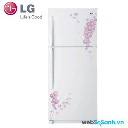 Tủ lạnh LG GRS402PG