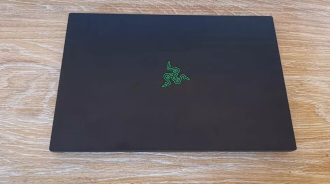 razer blade 17 2022