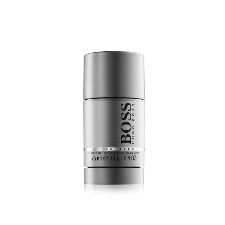 Lăn khử mùi nam Hugo Boss Botled 75ml giúp khử mùi vượt trội