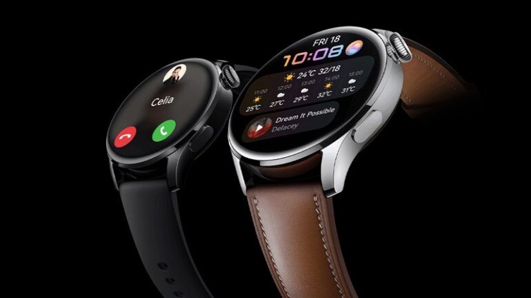 huawei watch 3