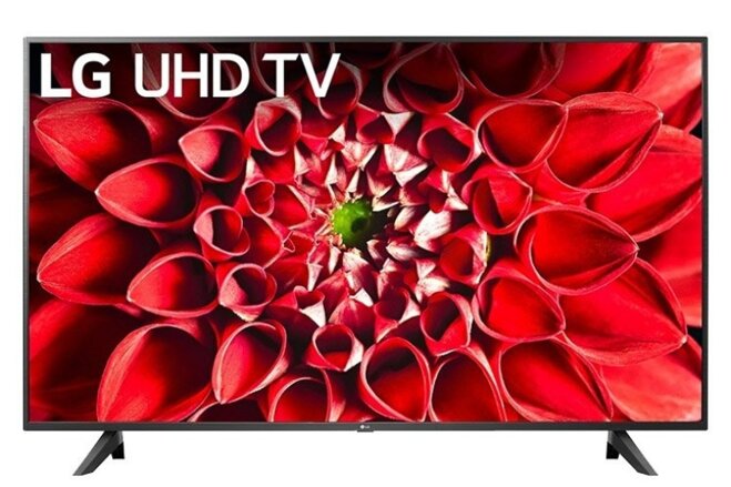 Hình ảnh Smart Tivi Lg 4K 70 Inch 70un7070pta UHD sắc nét với độ phân giải 4K UHD